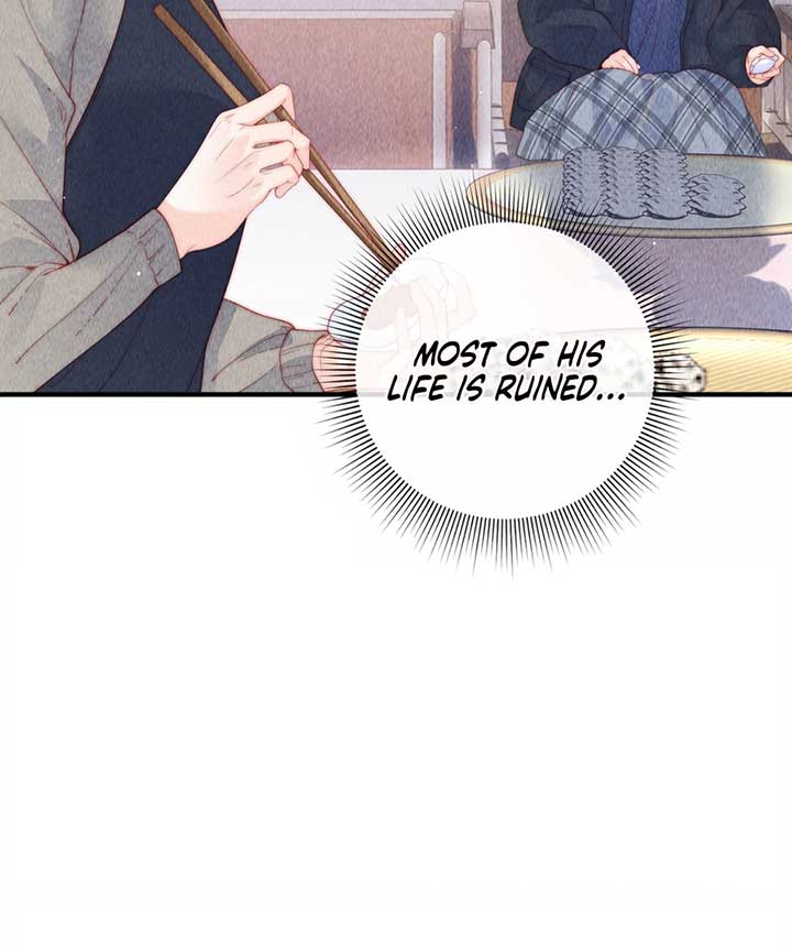 The Devil’s Body Temperature Chapter 13 page 9