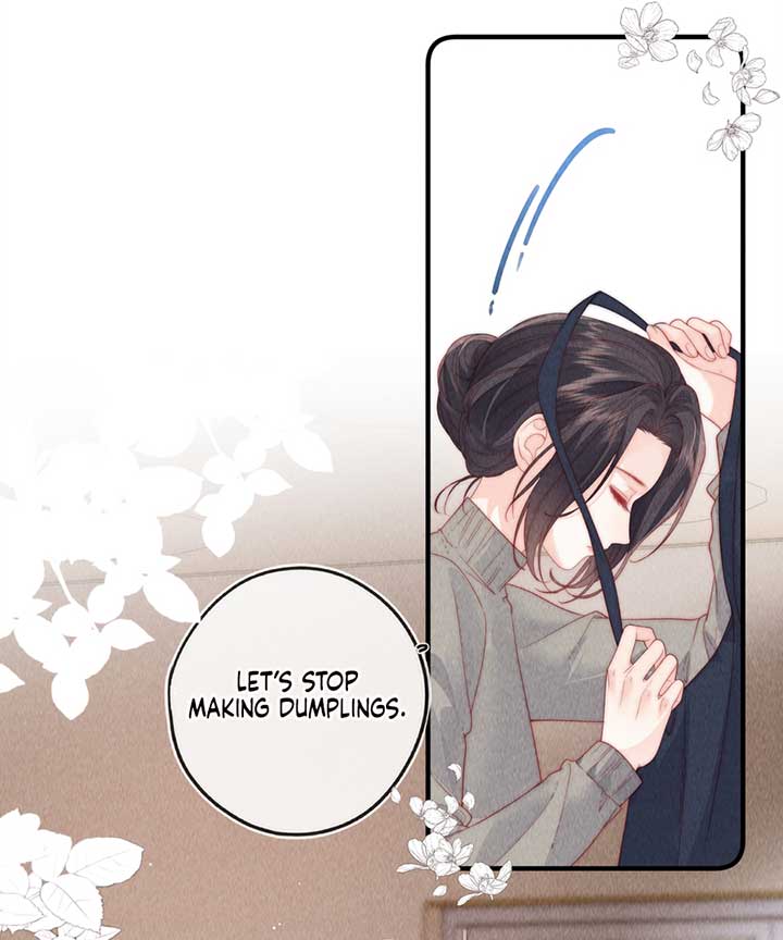 The Devil’s Body Temperature Chapter 13 page 15