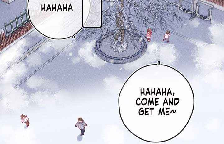 The Devil’s Body Temperature Chapter 13 page 23