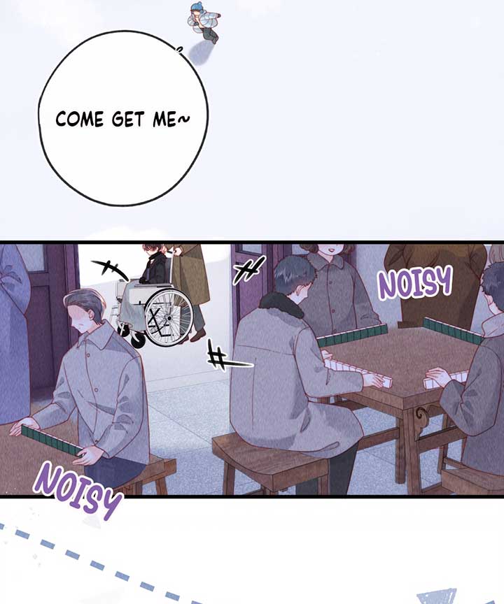 The Devil’s Body Temperature Chapter 13 page 24