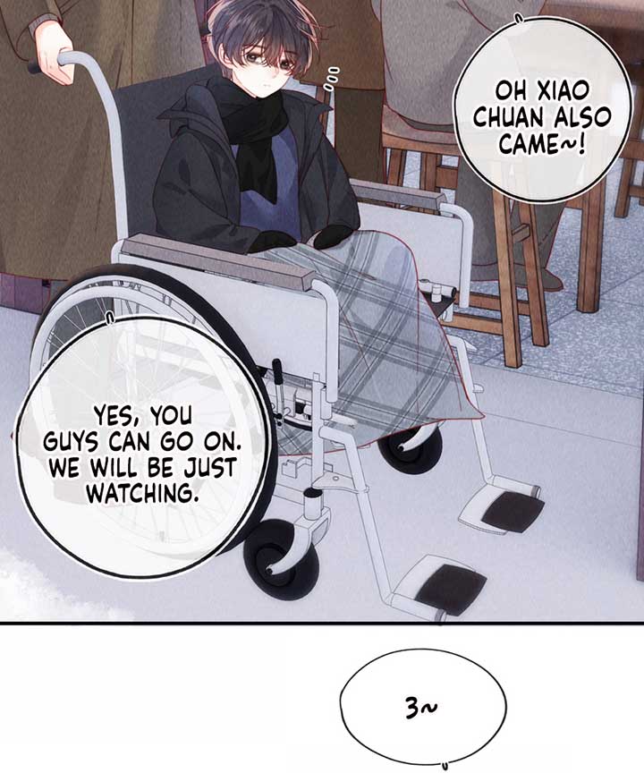 The Devil’s Body Temperature Chapter 13 page 26