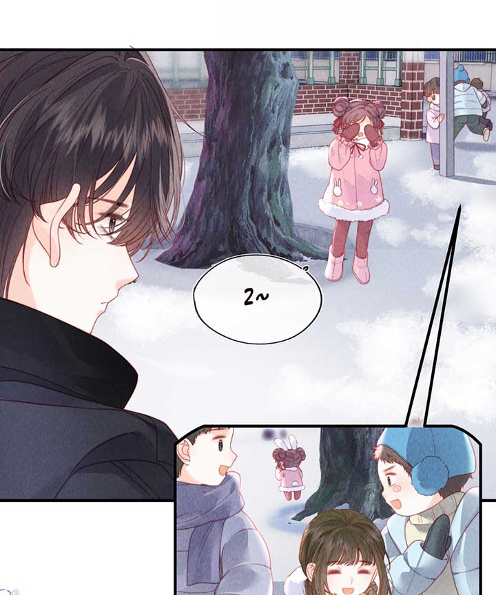 The Devil’s Body Temperature Chapter 13 page 27