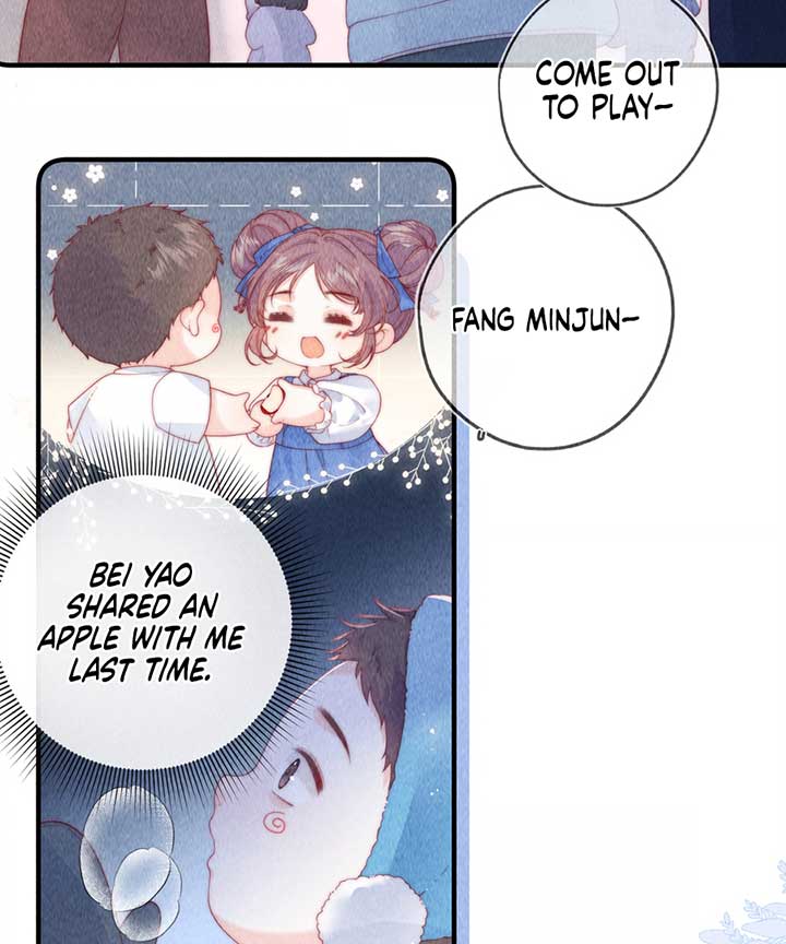 The Devil’s Body Temperature Chapter 13 page 2