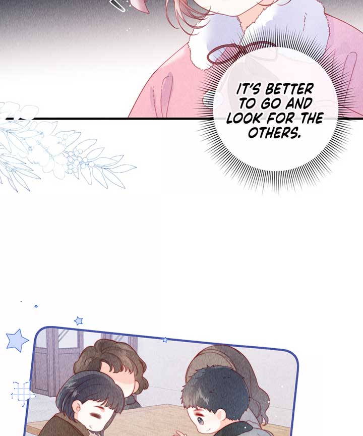 The Devil’s Body Temperature Chapter 13 page 34