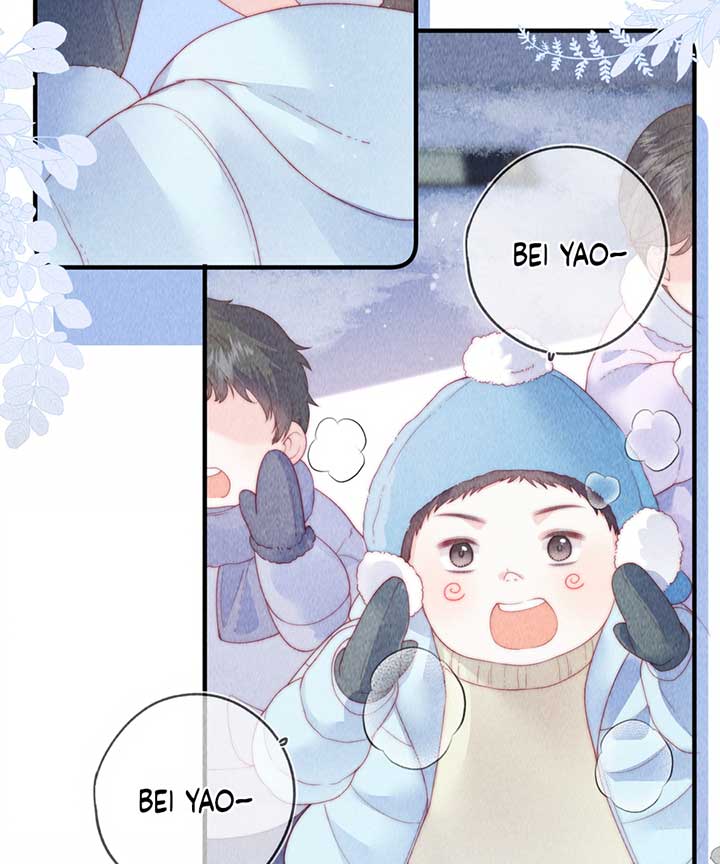 The Devil’s Body Temperature Chapter 13 page 3
