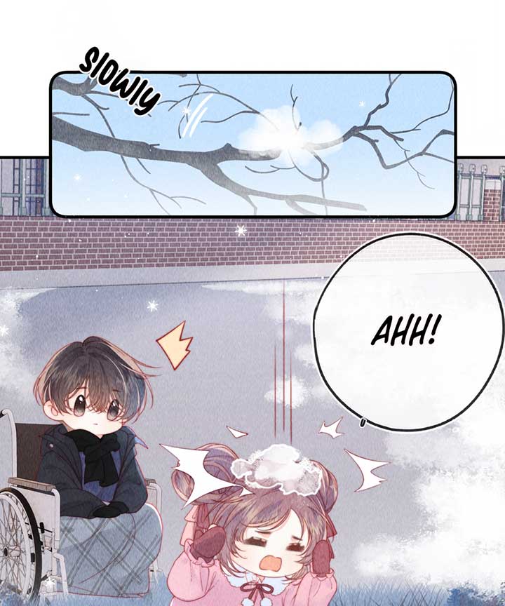 The Devil’s Body Temperature Chapter 13 page 39