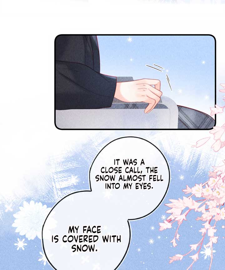 The Devil’s Body Temperature Chapter 13 page 43