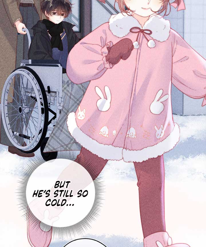 The Devil’s Body Temperature Chapter 13 page 48