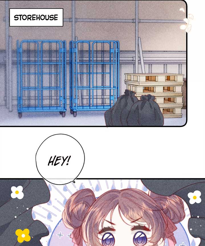 The Devil’s Body Temperature Chapter 13 page 50