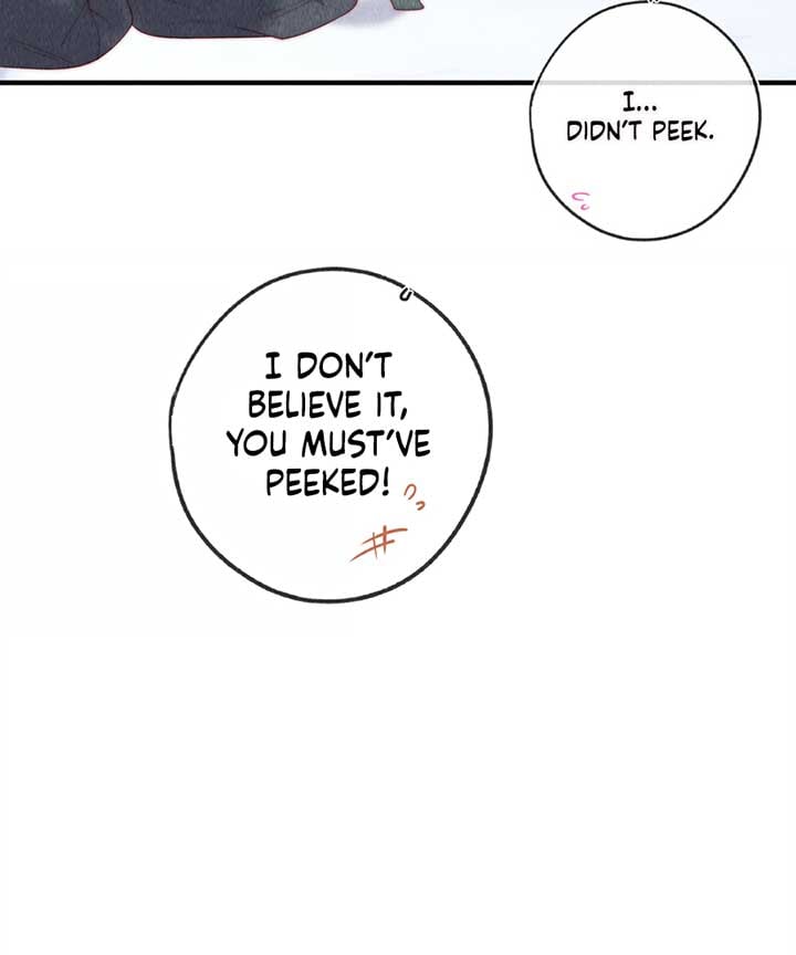 The Devil’s Body Temperature Chapter 13 page 53
