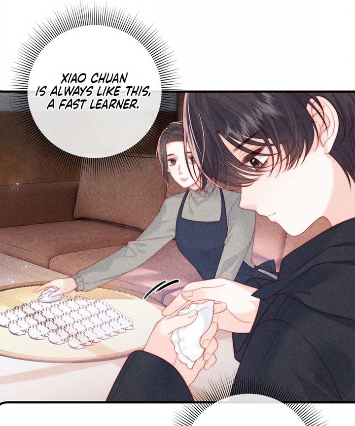 The Devil’s Body Temperature Chapter 13 page 7