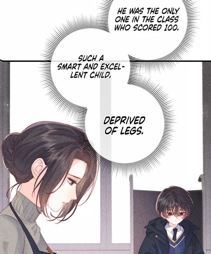 The Devil’s Body Temperature Chapter 13 page 8