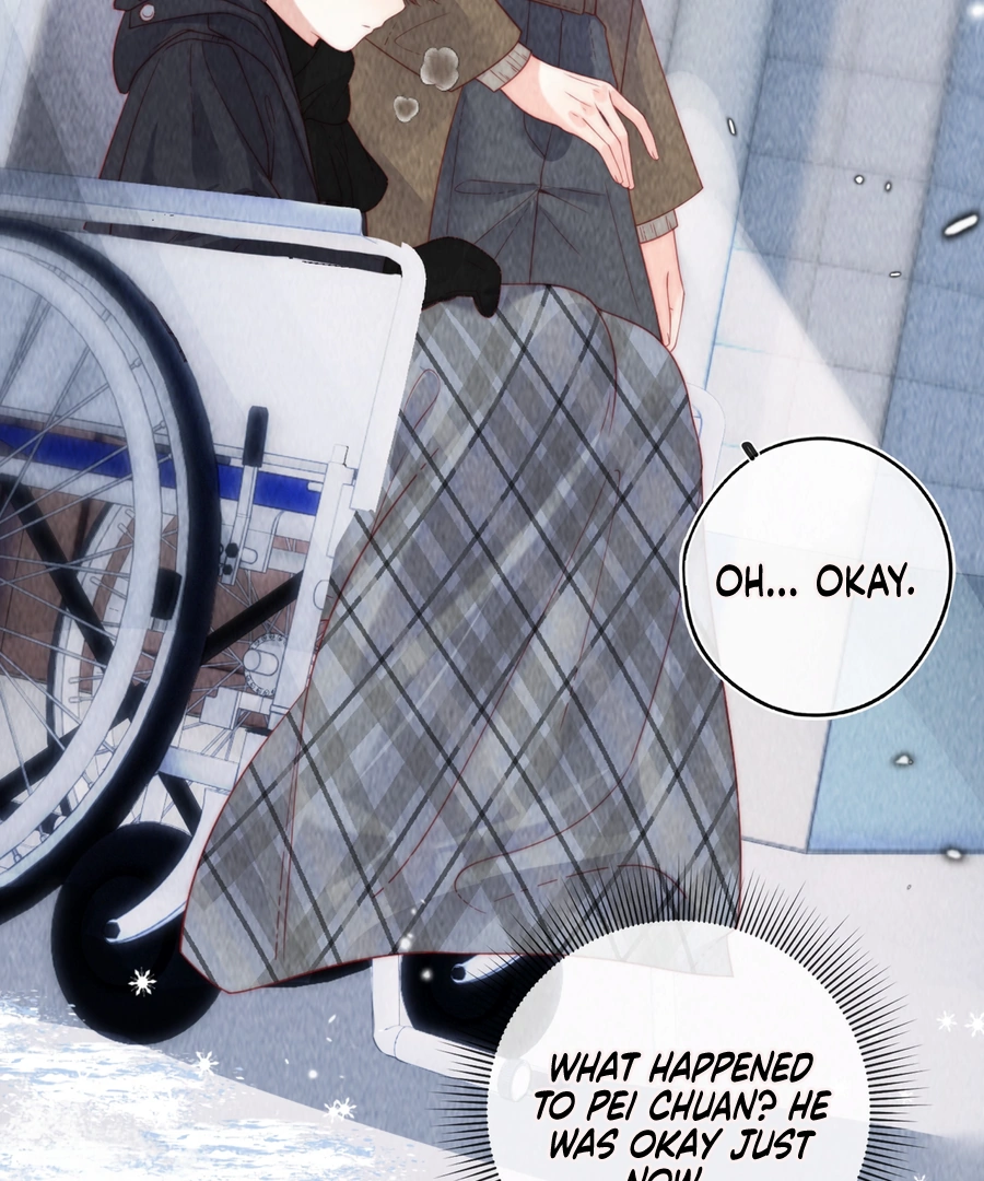 The Devil’s Body Temperature Chapter 14 page 11