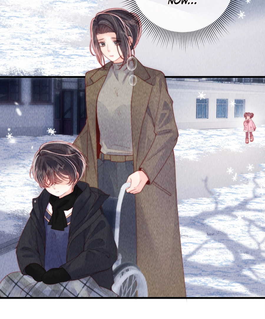 The Devil’s Body Temperature Chapter 14 page 12