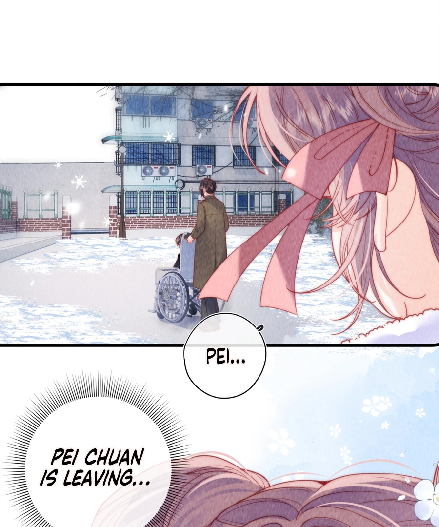 The Devil’s Body Temperature Chapter 14 page 13