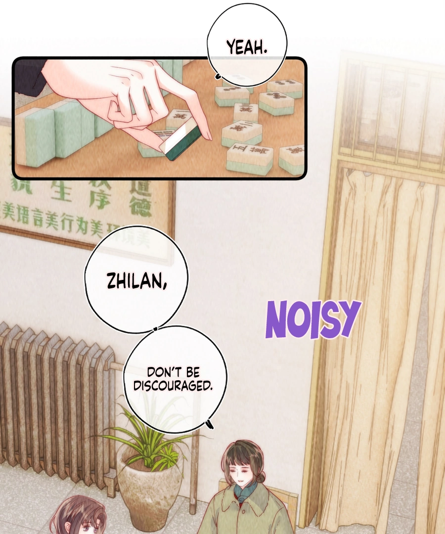 The Devil’s Body Temperature Chapter 14 page 17