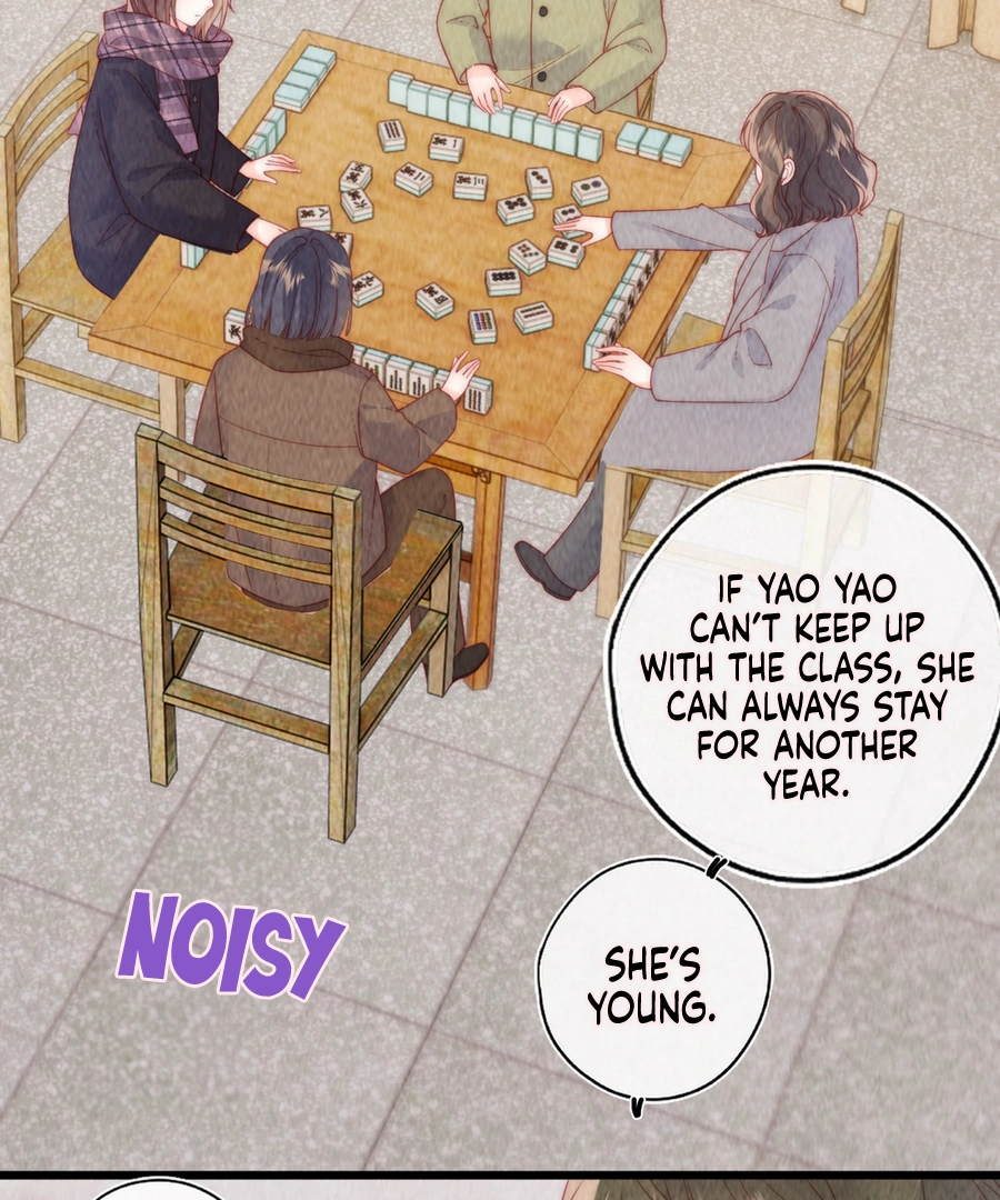 The Devil’s Body Temperature Chapter 14 page 18