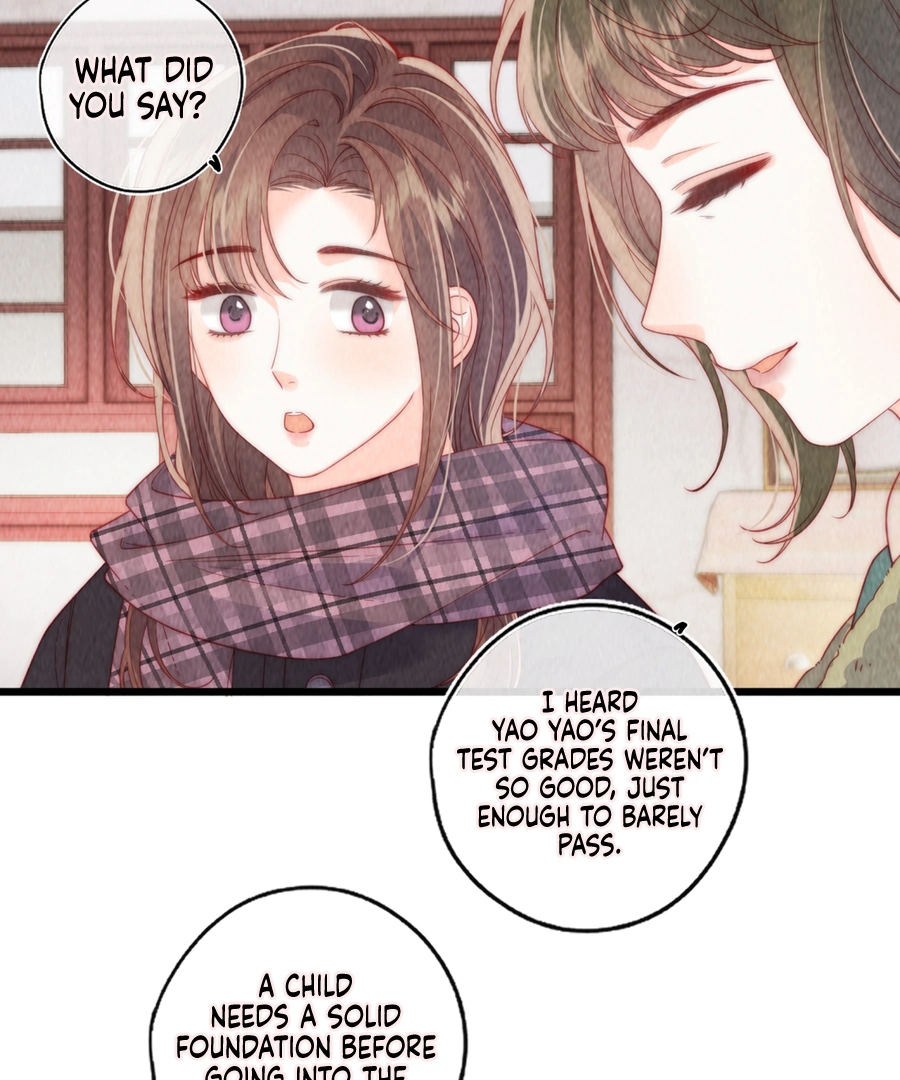 The Devil’s Body Temperature Chapter 14 page 19