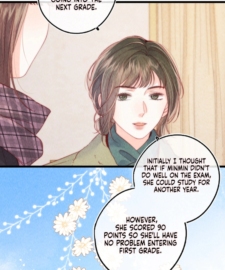 The Devil’s Body Temperature Chapter 14 page 20