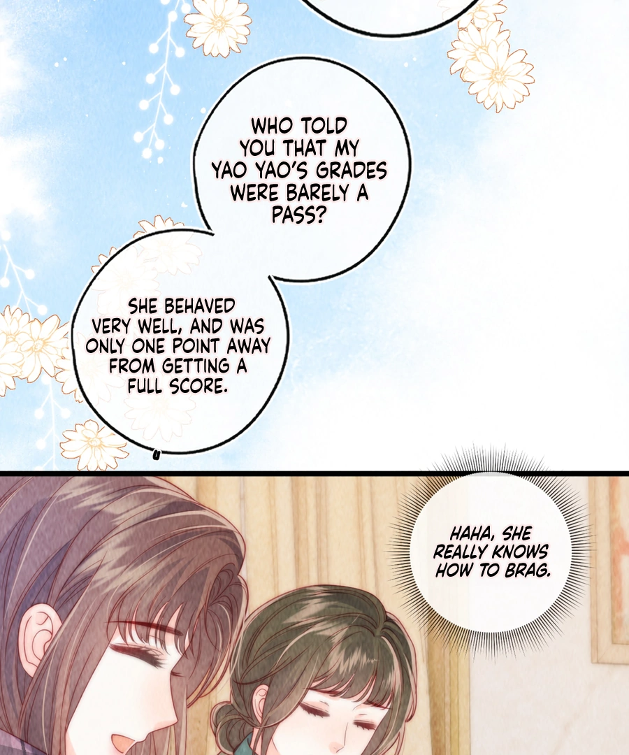 The Devil’s Body Temperature Chapter 14 page 21
