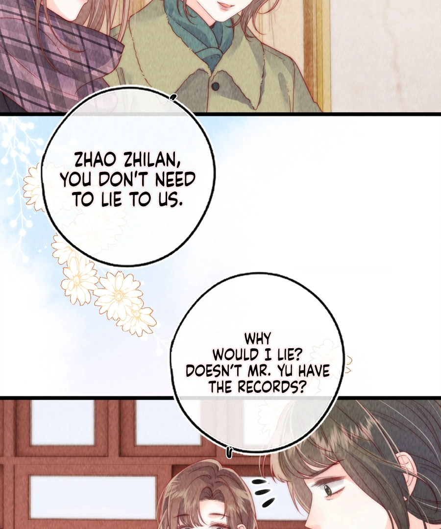 The Devil’s Body Temperature Chapter 14 page 22