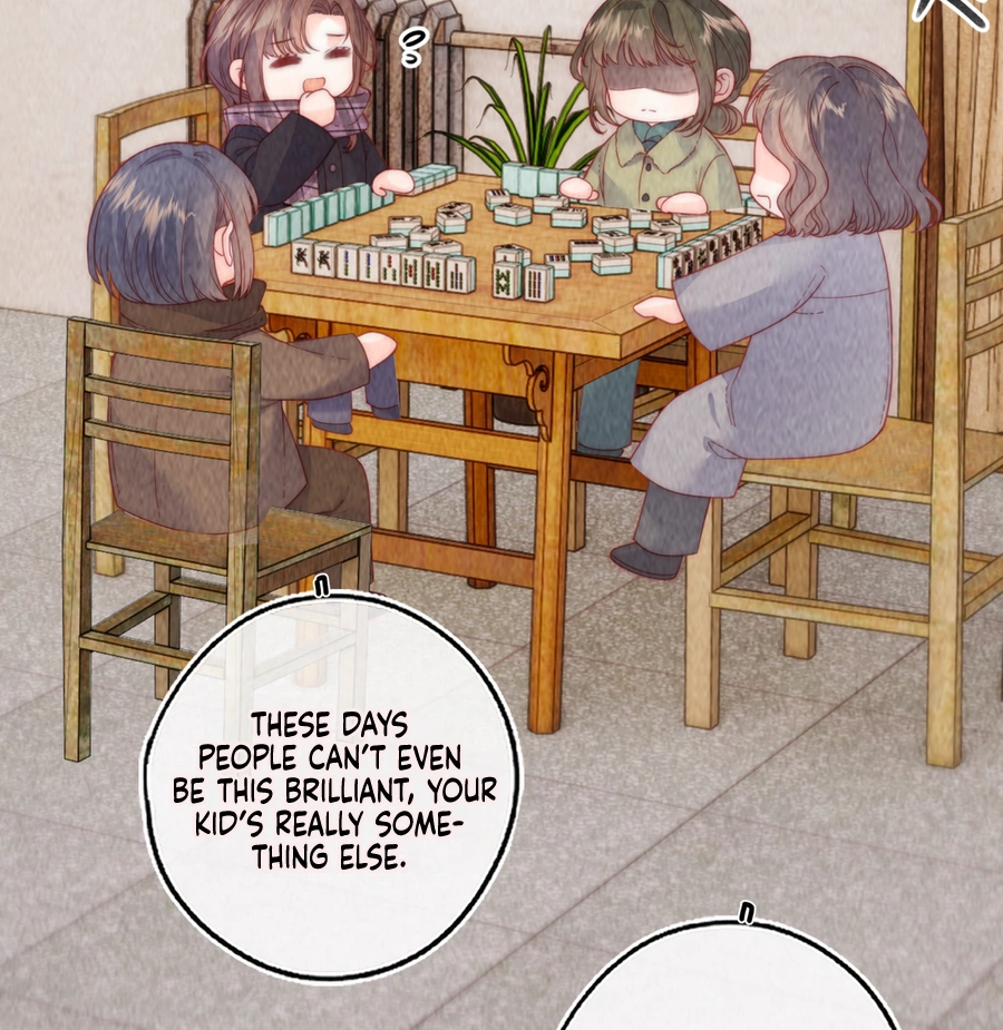 The Devil’s Body Temperature Chapter 14 page 25
