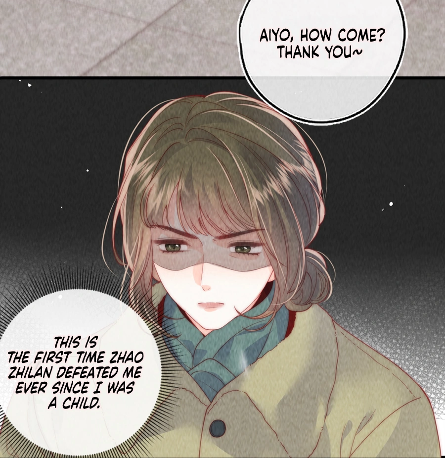 The Devil’s Body Temperature Chapter 14 page 26