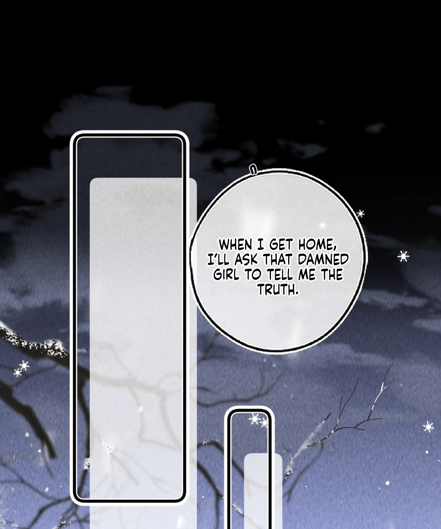 The Devil’s Body Temperature Chapter 14 page 27