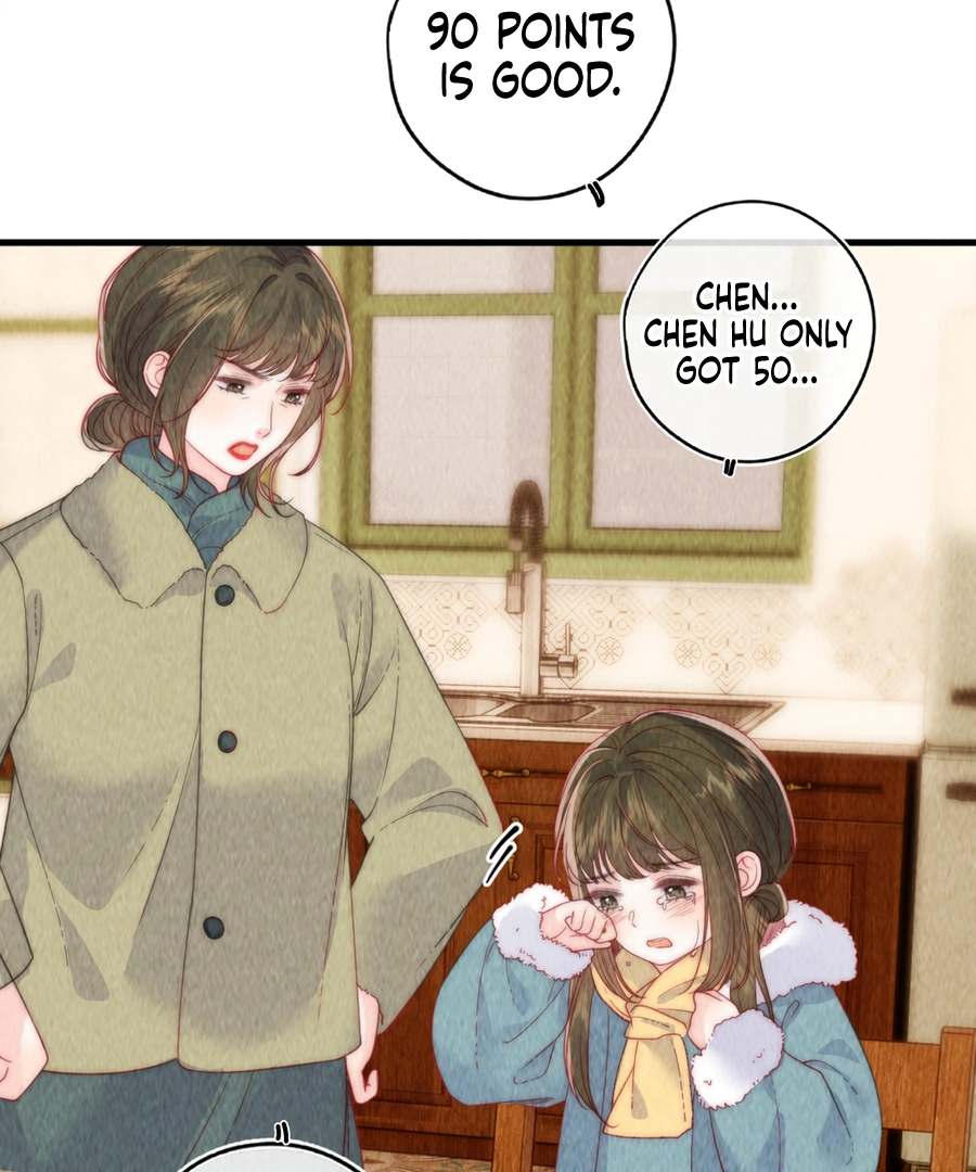 The Devil’s Body Temperature Chapter 14 page 30