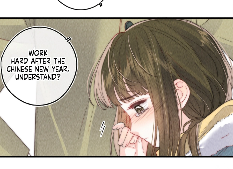 The Devil’s Body Temperature Chapter 14 page 33