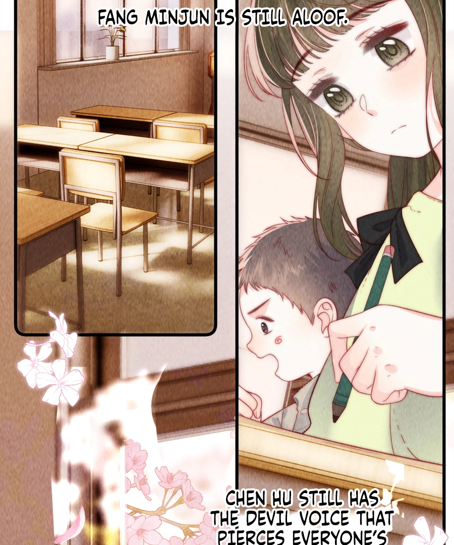 The Devil’s Body Temperature Chapter 14 page 36