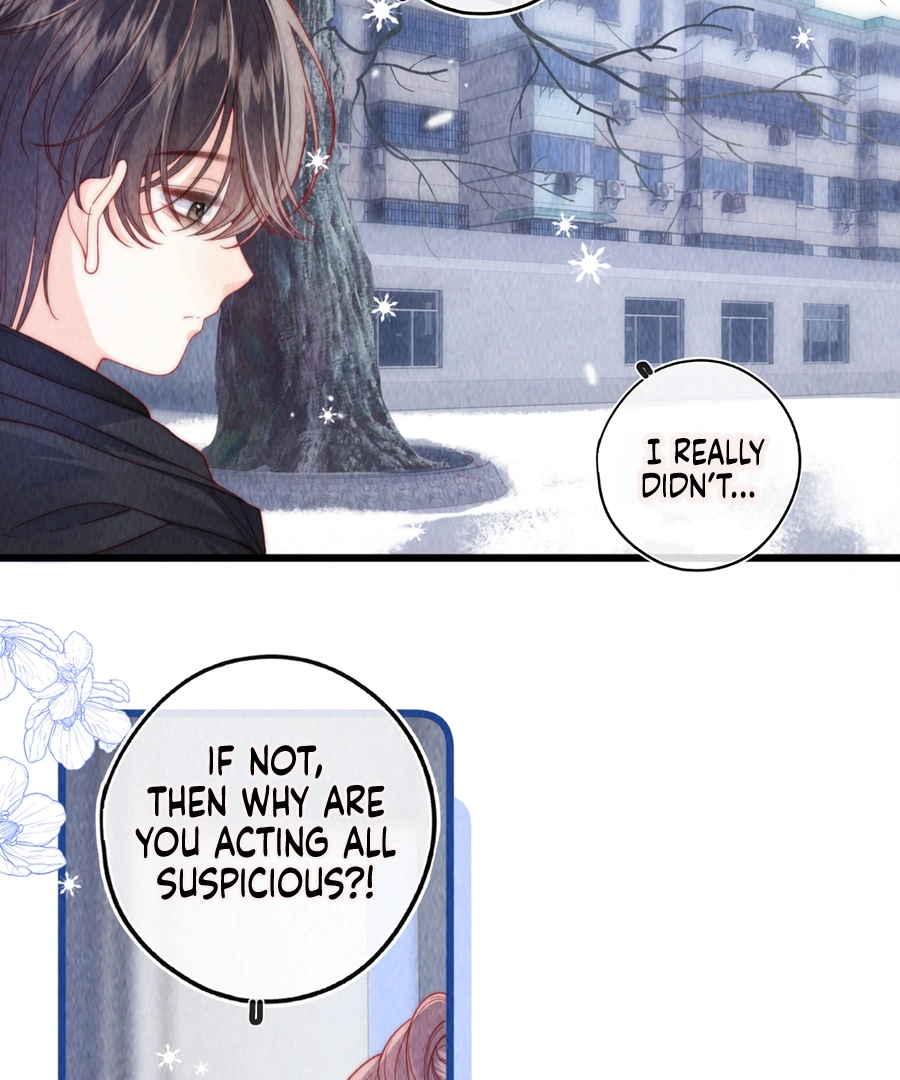 The Devil’s Body Temperature Chapter 14 page 3