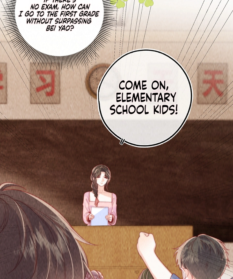 The Devil’s Body Temperature Chapter 14 page 48