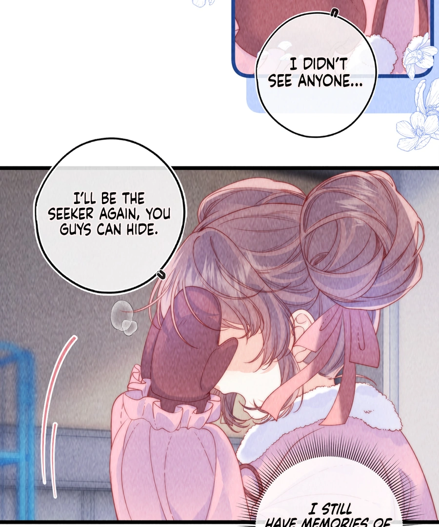 The Devil’s Body Temperature Chapter 14 page 5