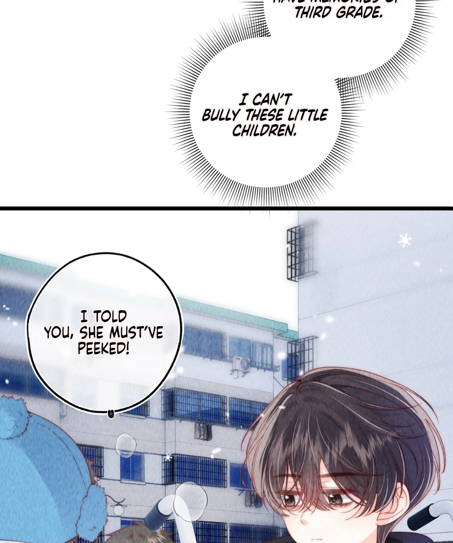 The Devil’s Body Temperature Chapter 14 page 6