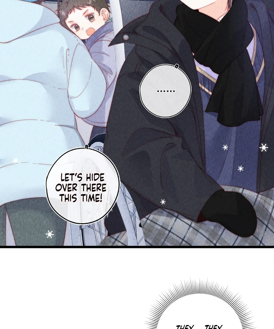 The Devil’s Body Temperature Chapter 14 page 7