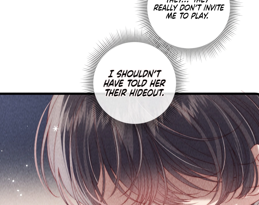The Devil’s Body Temperature Chapter 14 page 8