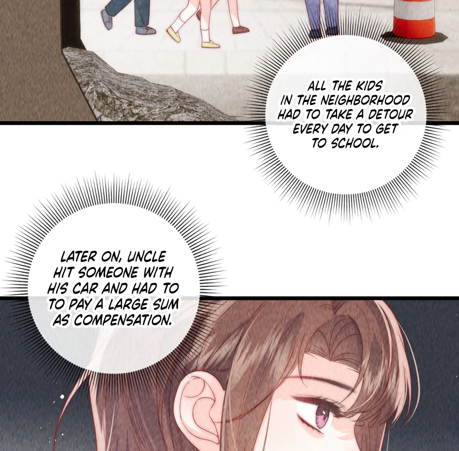 The Devil’s Body Temperature Chapter 15 page 13