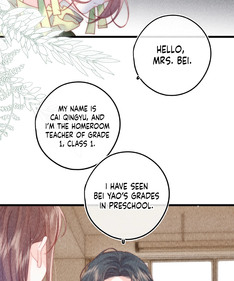The Devil’s Body Temperature Chapter 15 page 17