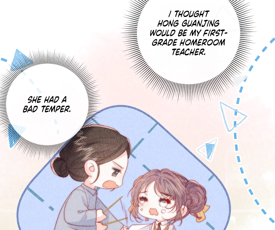The Devil’s Body Temperature Chapter 15 page 20