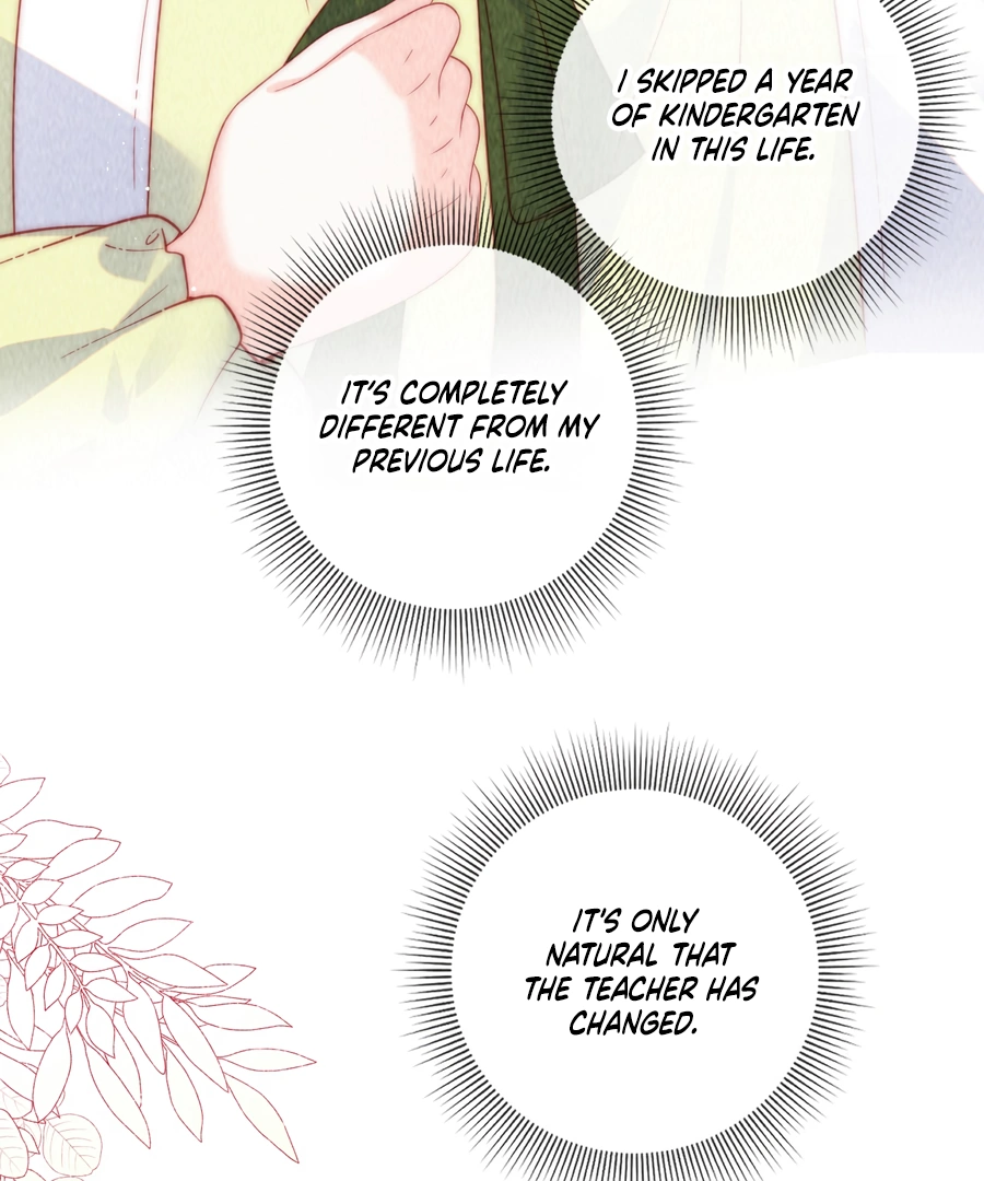 The Devil’s Body Temperature Chapter 15 page 23