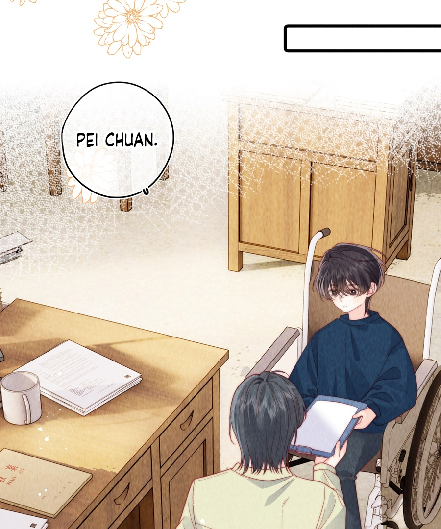 The Devil’s Body Temperature Chapter 15 page 27