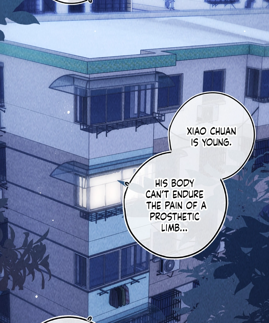 The Devil’s Body Temperature Chapter 15 page 2