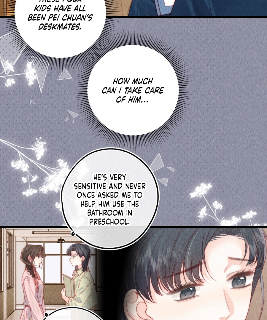 The Devil’s Body Temperature Chapter 15 page 31