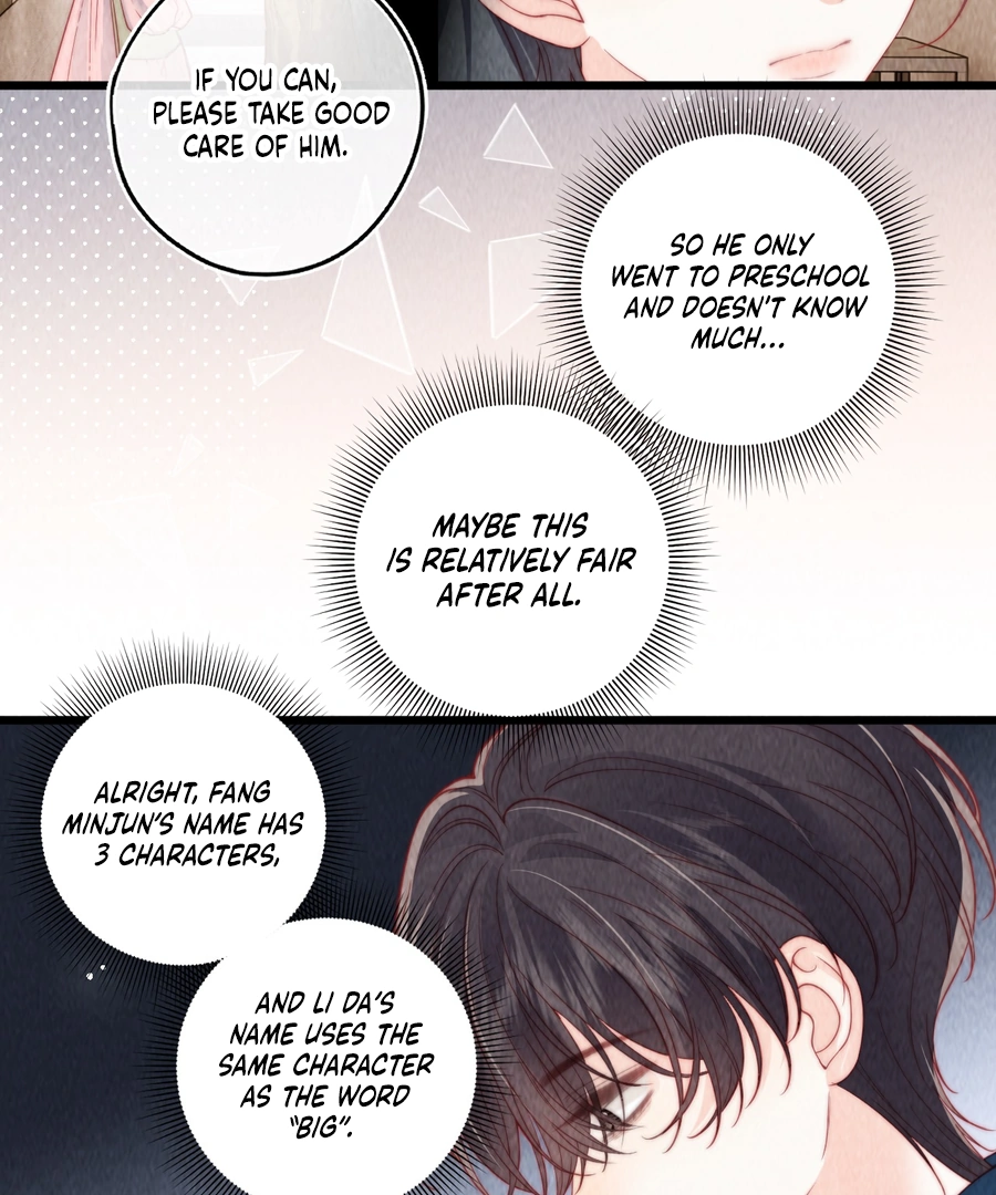 The Devil’s Body Temperature Chapter 15 page 32