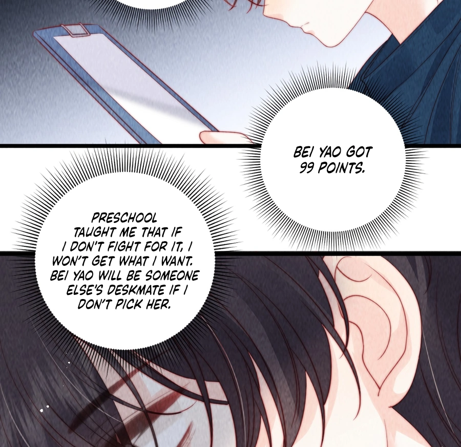 The Devil’s Body Temperature Chapter 15 page 33