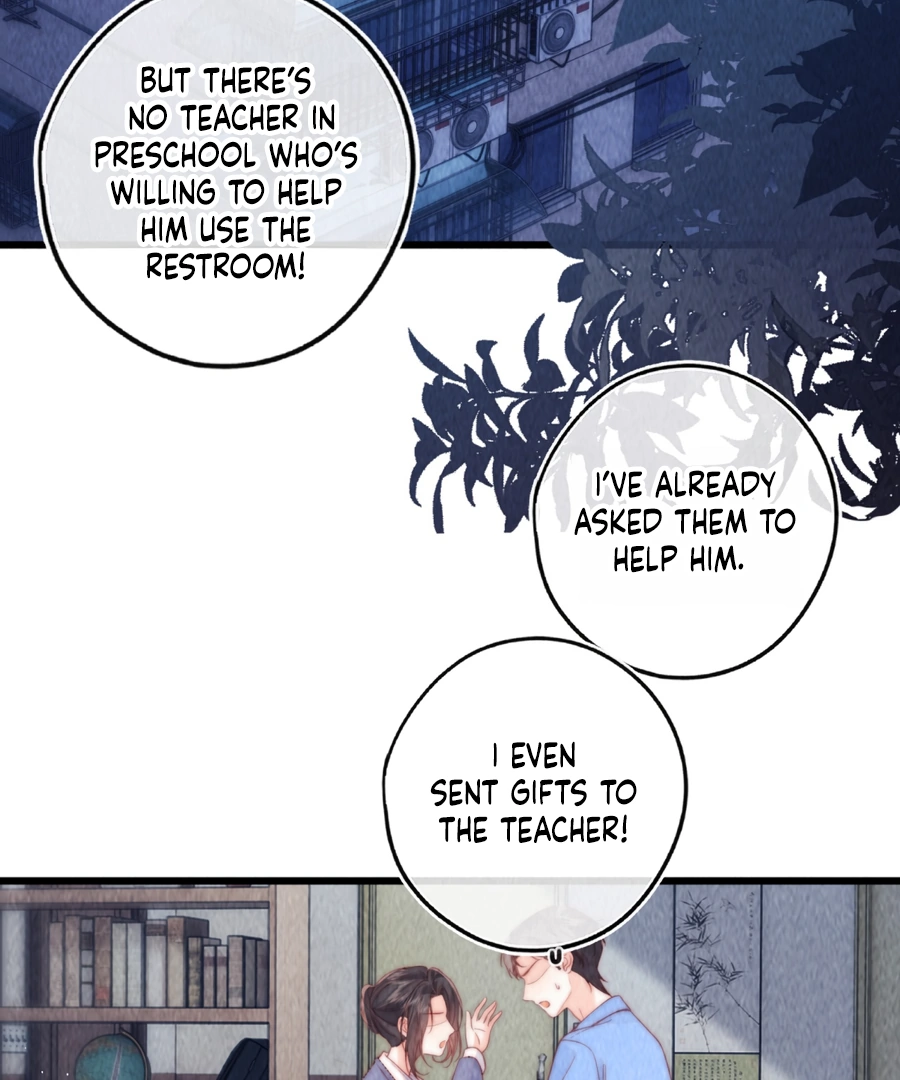 The Devil’s Body Temperature Chapter 15 page 3