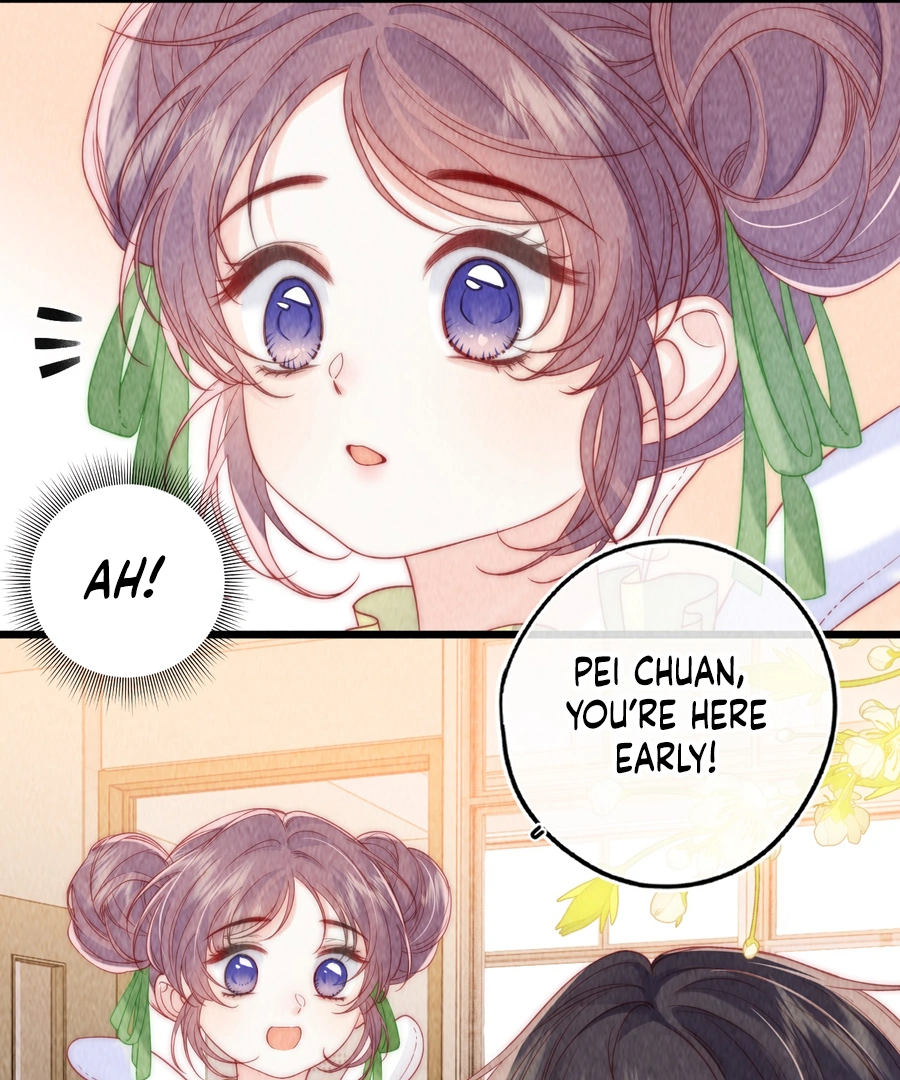 The Devil’s Body Temperature Chapter 15 page 43