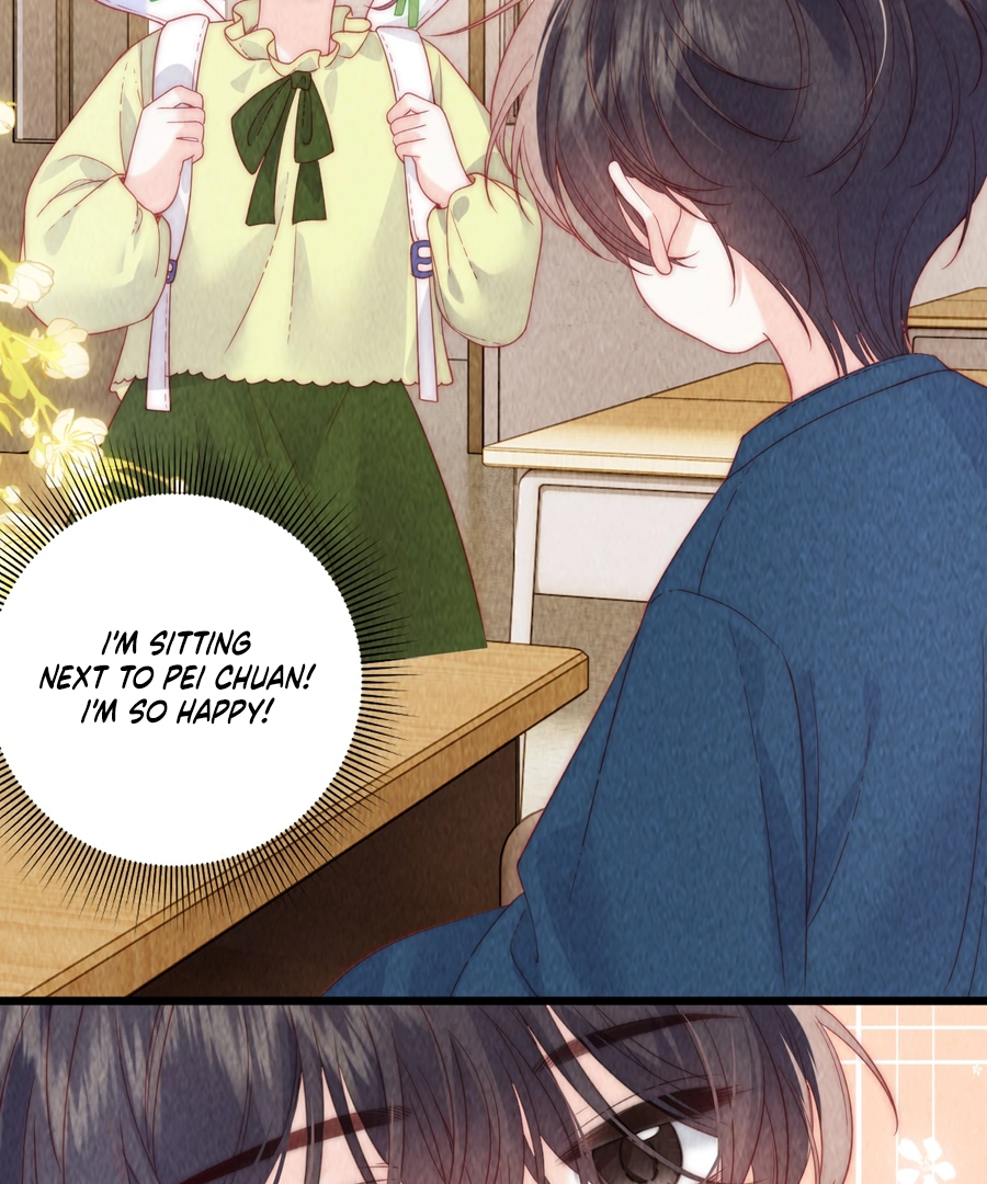The Devil’s Body Temperature Chapter 15 page 44