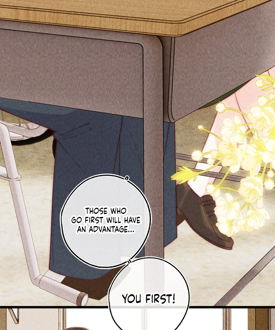 The Devil’s Body Temperature Chapter 15 page 47